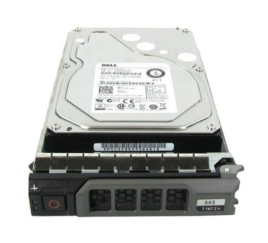 Dell Desktop Hard Drive - 0NVWYC