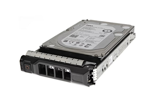 Dell 6TB Server Hard Drive - 0NWCCG
