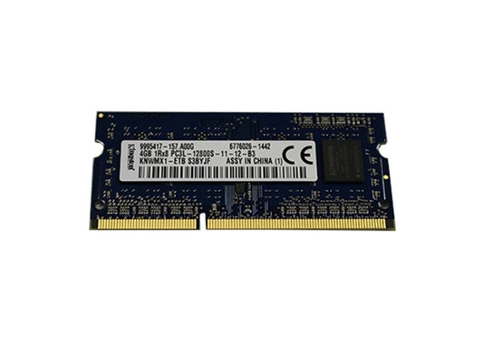Dell 4GB Laptop Memory - 0NWMX1