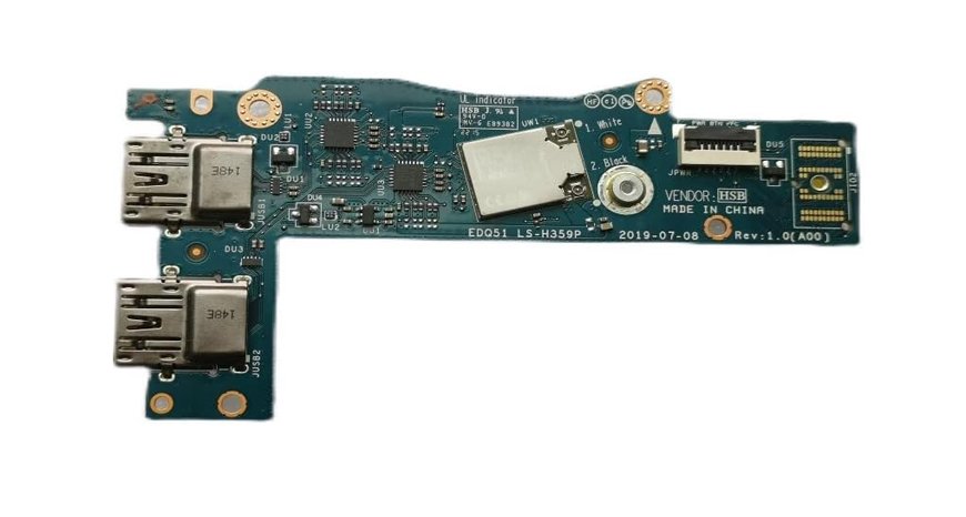 Dell Network Adapter - 0P2RHV