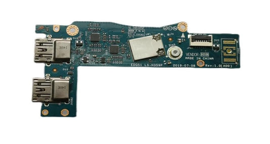 Dell Network Adapter - 0P2RHV