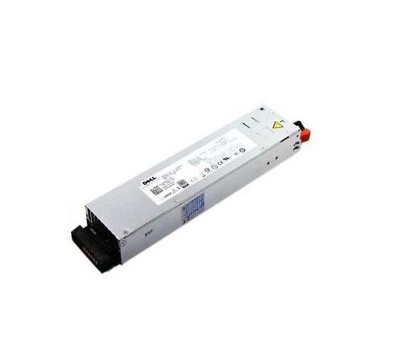 Dell 670-Watts Power Supply - 0P424D