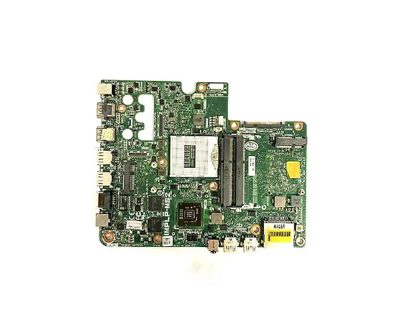 Dell Desktop Motherboard - 0P4T42