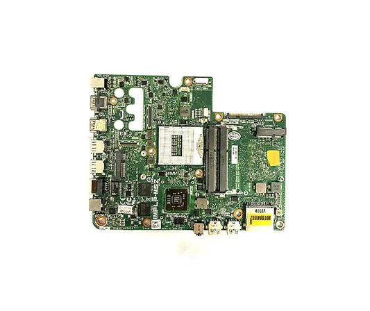 Dell Desktop Motherboard - 0P4T42