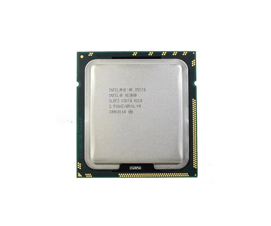 Dell Intel Processor - 0P812K