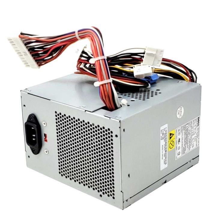 Dell 230-Watts Power Supply - 0P8407