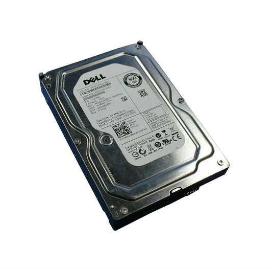 Dell Desktop Hard Drive - 0P86T9