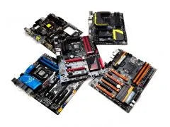 Dell Server Motherboard - 0P952