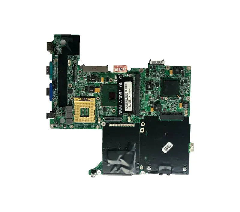 Dell Laptop Motherboard - 0PF494