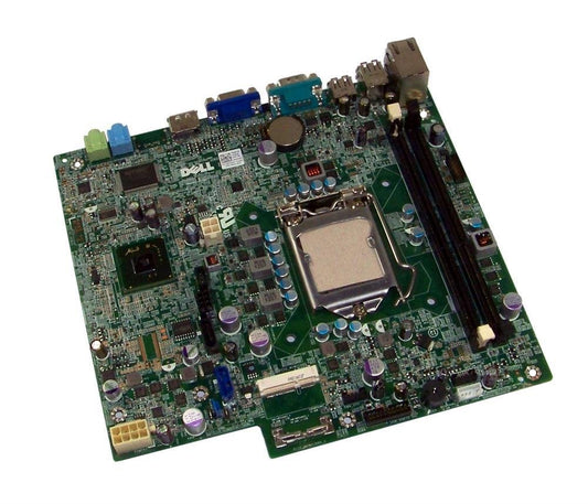Dell Desktop Motherboard - 0PGKWF