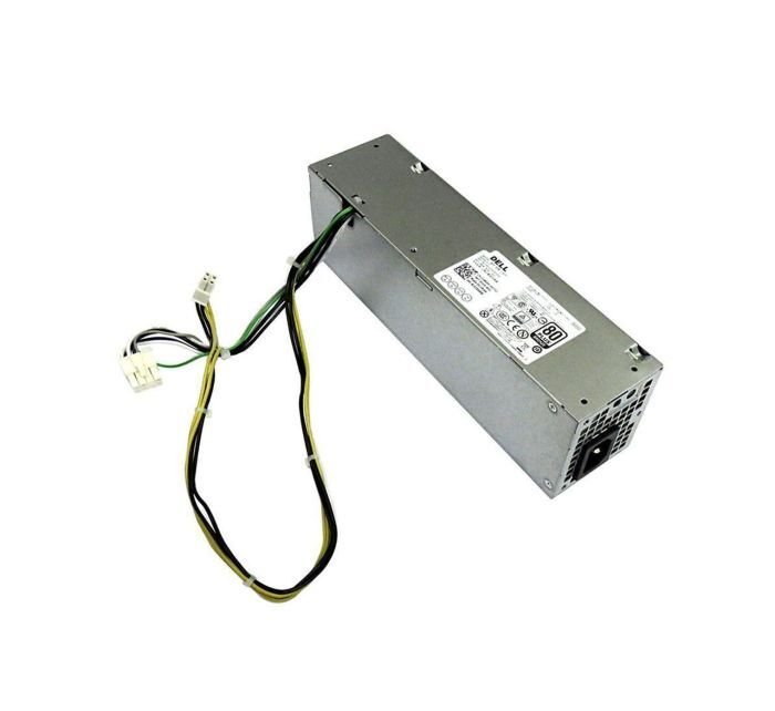 Dell 255-Watts Power Supply - 0PJKWN