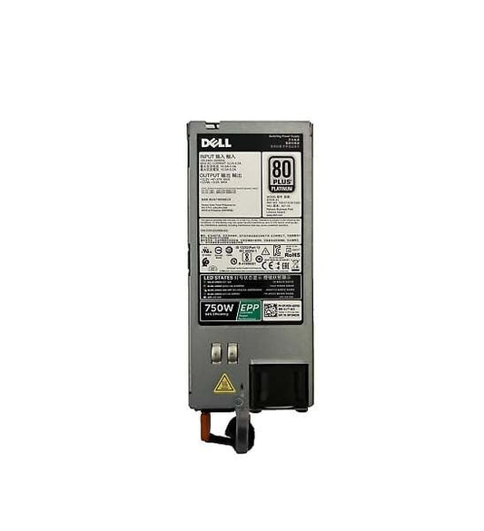 Dell 750-Watts Power Supply - 0PJMDN