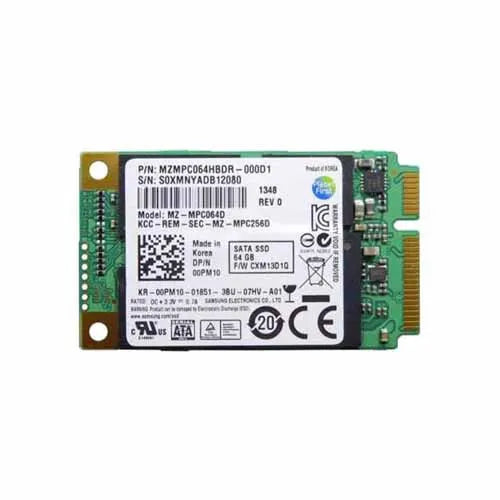 Dell Solid State Drive - 0PM10