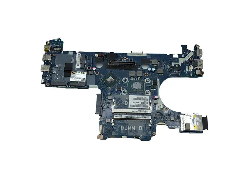 Dell Laptop Motherboard - 0PR83X