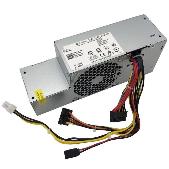Dell 235-Watts Power Supply - 0PW116