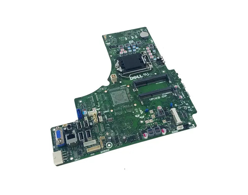 Dell Laptop Motherboard - 0PWNMR