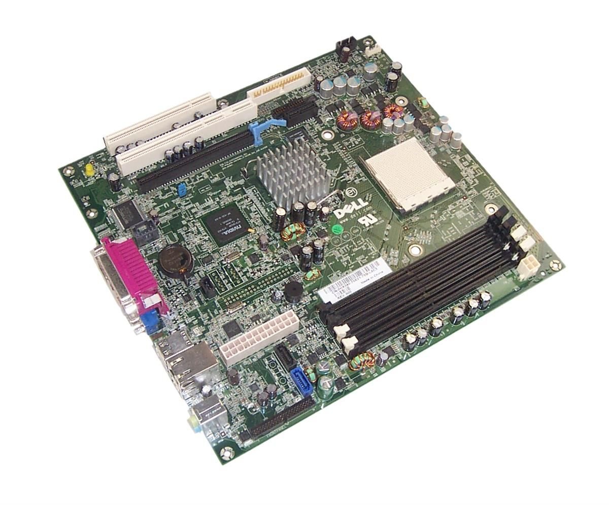 Dell Desktop Motherboard - 0PY127