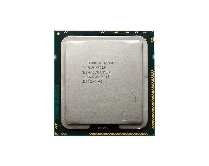 Dell Intel Processor - 0R016R