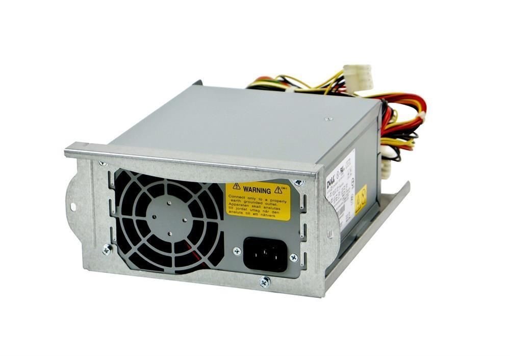 Dell 450-Watts Power Supply - 0R025