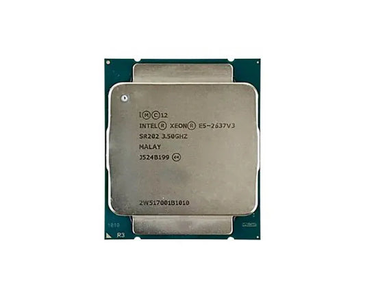 Dell Intel Processor - 0R0D7T