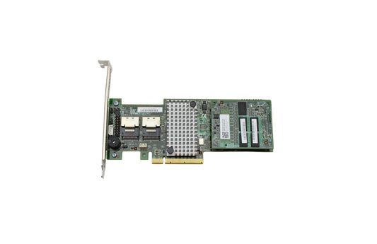 Dell Raid Controller - 0R0VJM