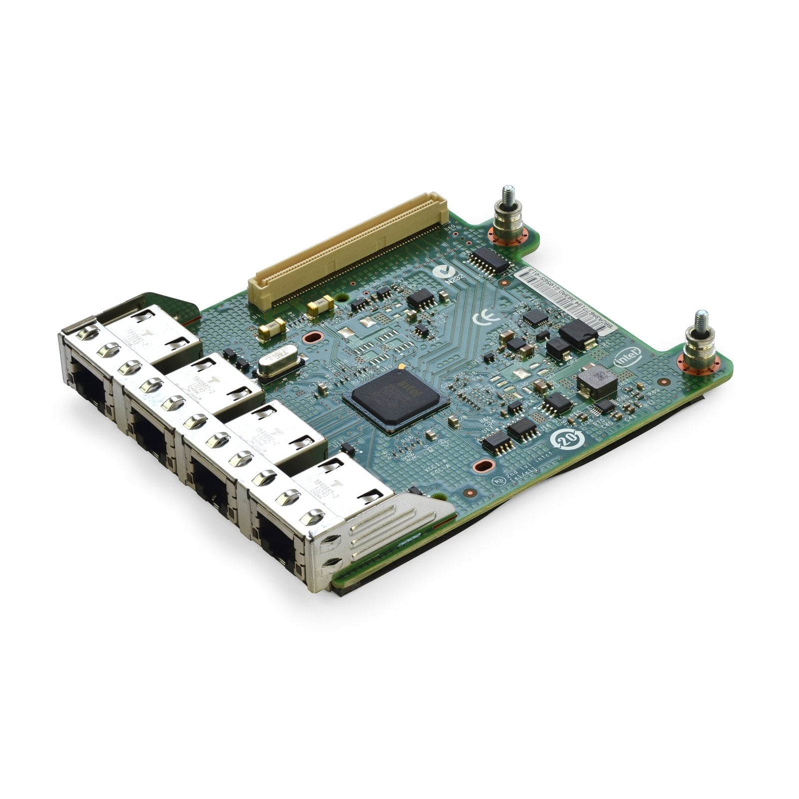 Dell Network Adapter - 0R1XFC