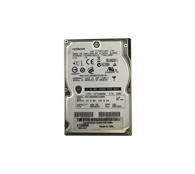 Dell Server Hard Drive - 0R49CM