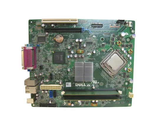 Dell Desktop Motherboard - 0R64DJ