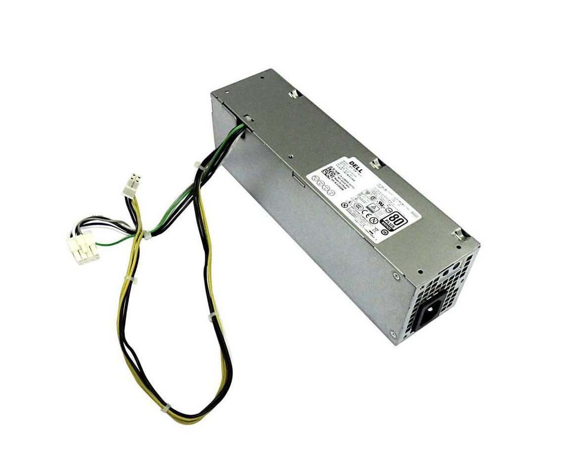 Dell 255-Watts Power Supply - 0R7PPW