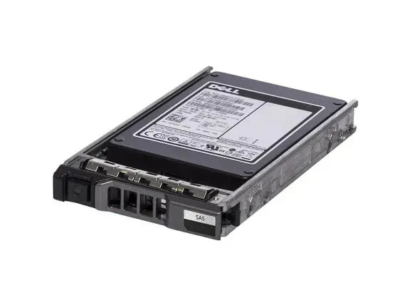 Dell Solid State Drive - 0RCN4J