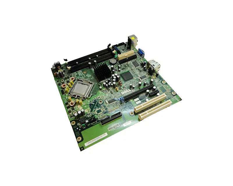 Dell Desktop Motherboard - 0RD203