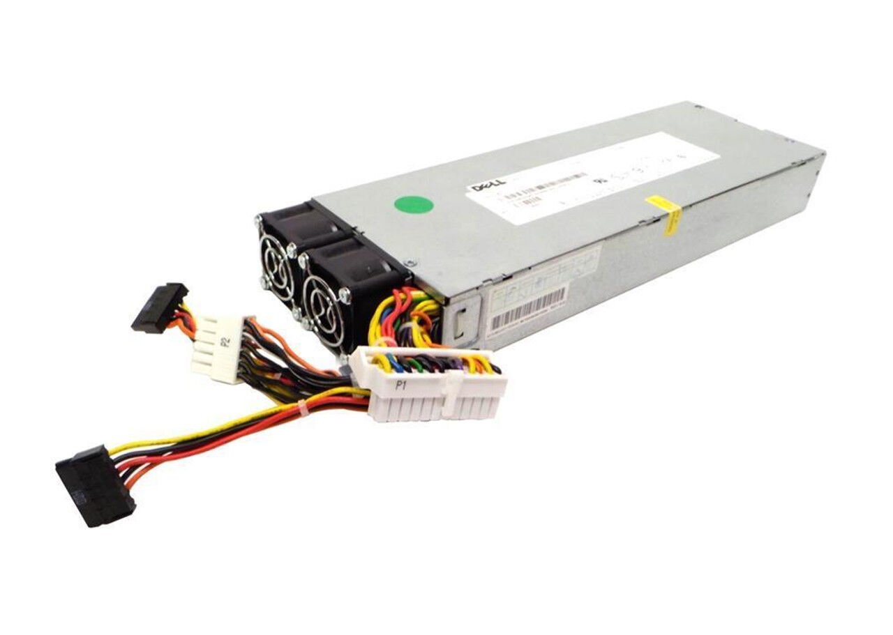 Dell 600-Watts Power Supply - 0RD595