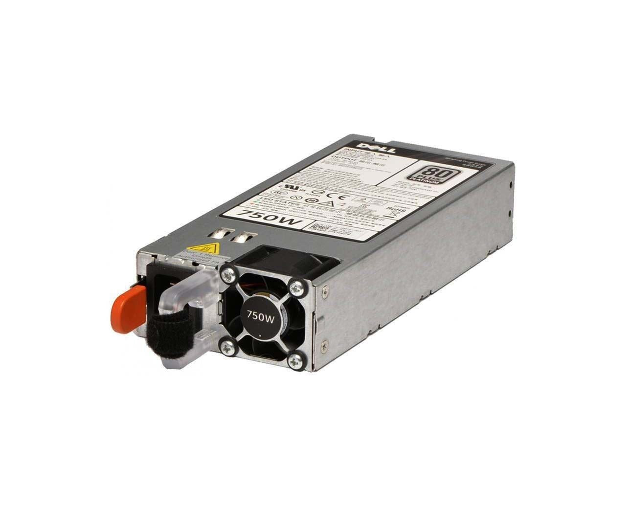 Dell 750-Watts Power Supply - 0RDXVX
