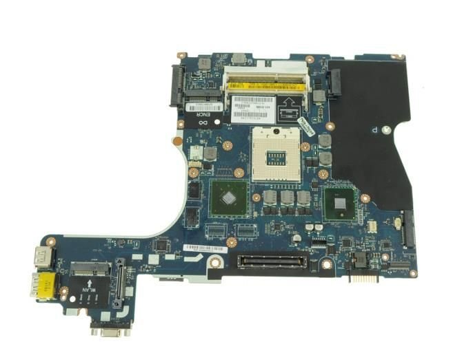 Dell Laptop Motherboard - 0RJ4K