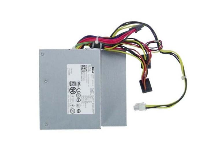 Dell 255-Watts Power Supply - 0RM110