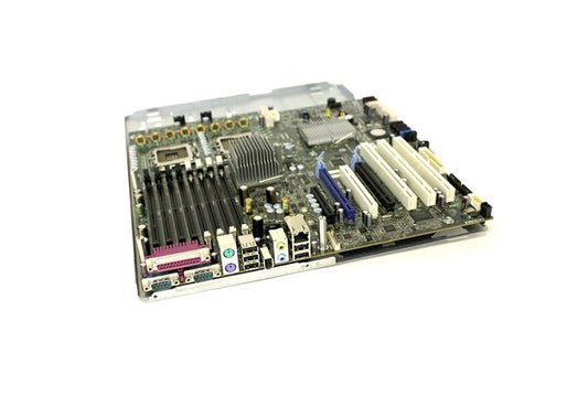 Dell Desktop Motherboard - 0RW199