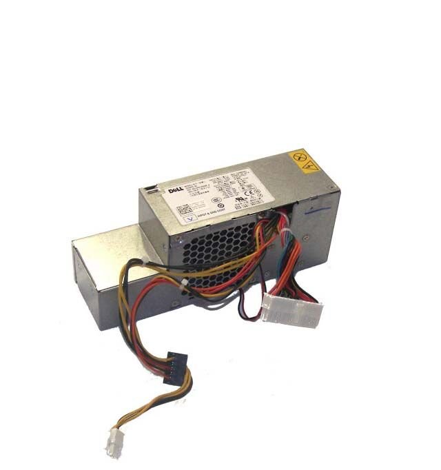 Dell 235-Watts Power Supply - 0RWFHH