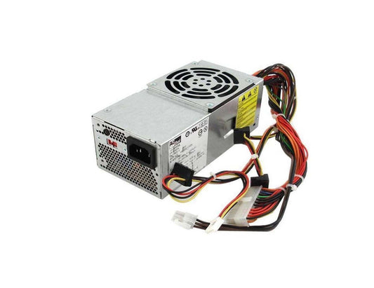 Dell 250-Watts Power Supply - 0RX81K