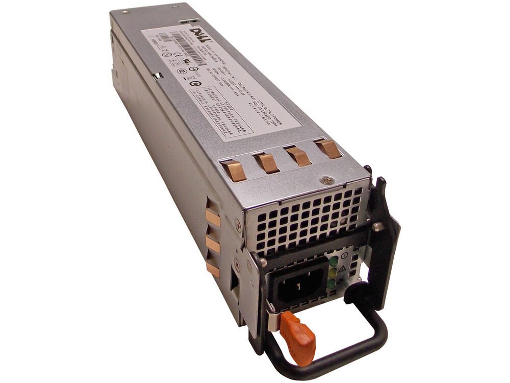 Dell 750-Watts Power Supply - 0RX833