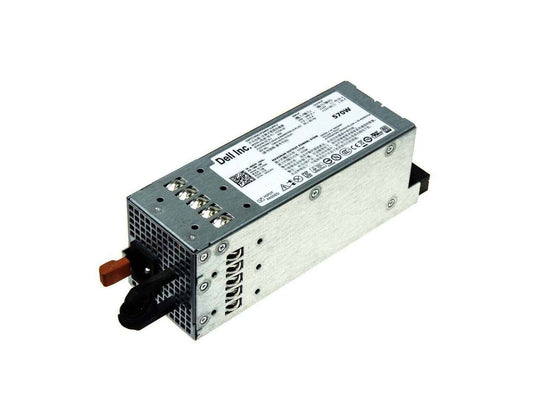 Dell 570-Watts Power Supply - 0RXCPH