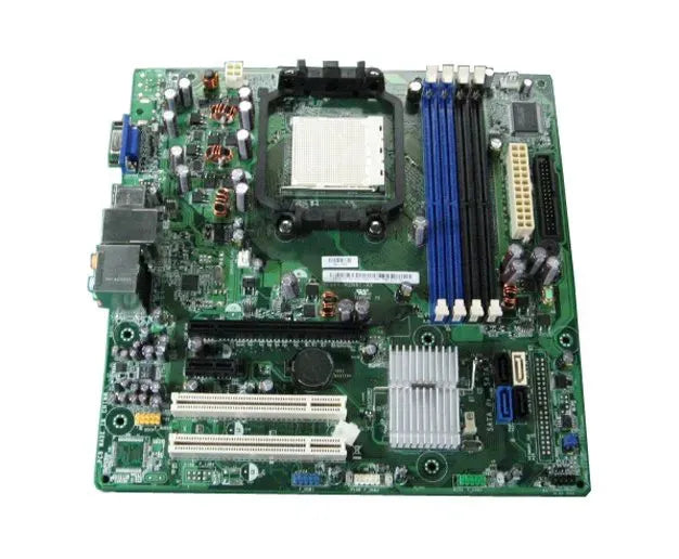 Dell Desktop Motherboard - 0RY206