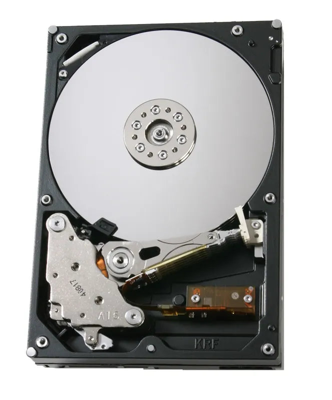 HGST Desktop Hard Drive - 0S02573