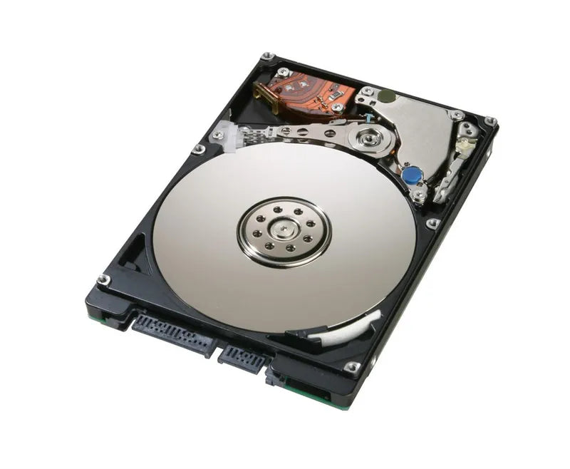 HGST Desktop Hard Drive - 0S02599