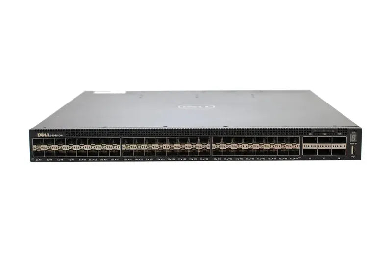 Dell Network Switch - 0S4048