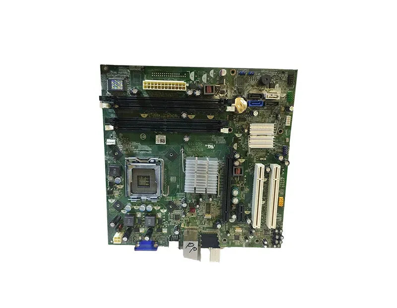 Dell Desktop Motherboard - 0T287N