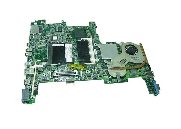Dell Laptop Motherboard - 0T2907