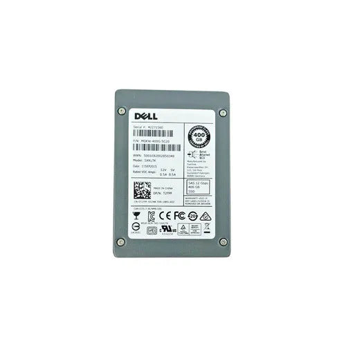 Dell Solid State Drive - 0T2TPF