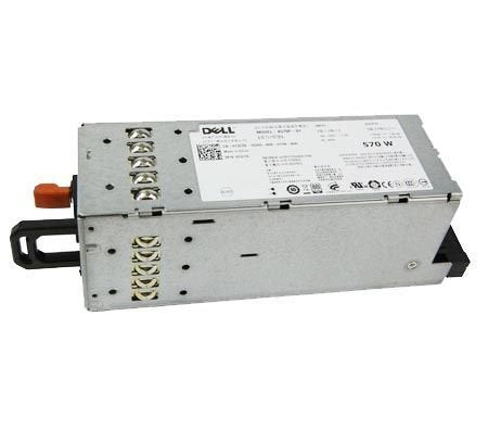 Dell 570-Watts Power Supply - 0T327N