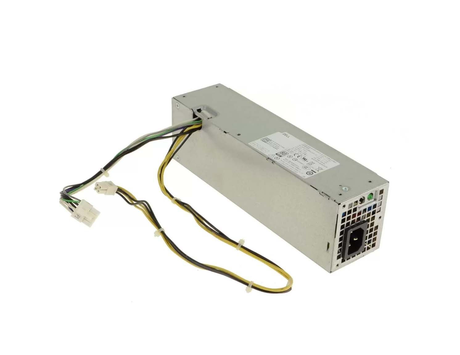 Dell 255-Watts Power Supply - 0T4GWM