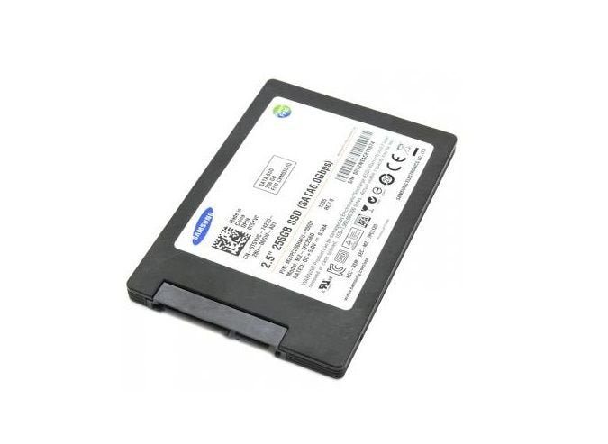 Dell 256GB Solid State Drive (SSD) - 0T5YVC